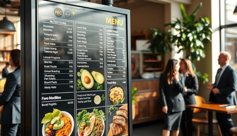 chipotle mexican grill menu nutrition