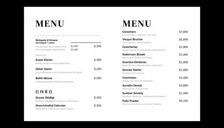 white castle menu nutrition